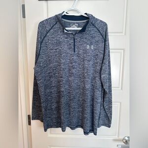 Under Armour 1/4 Zip